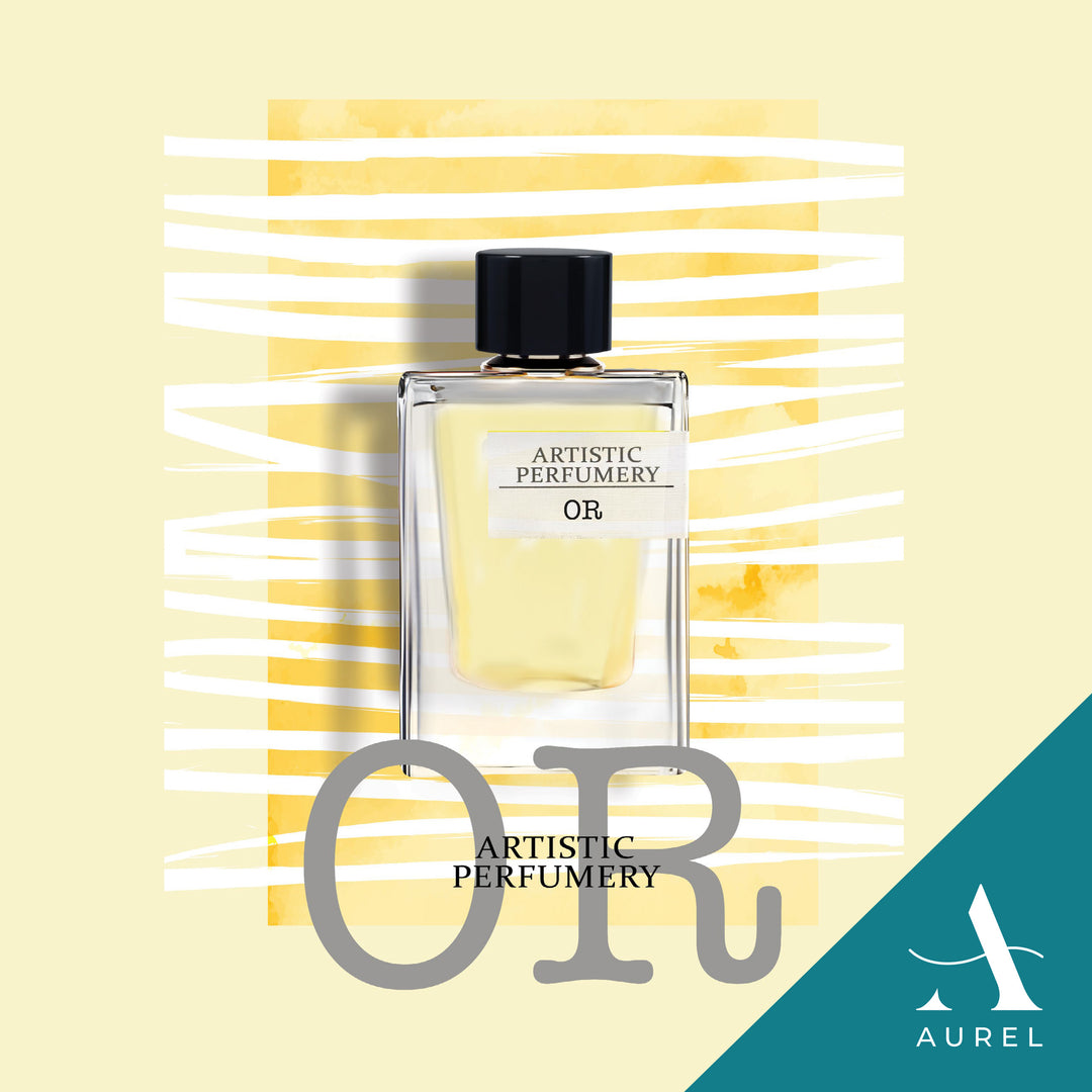 Artistic Perfumery OR EDP (100ml) by Armaf Sterling