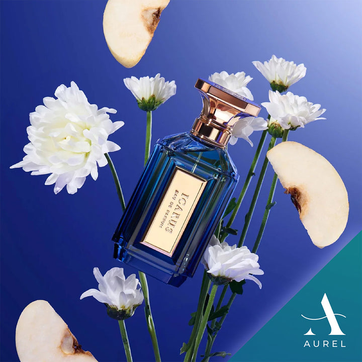 Velixir Icarus EDP (100ml)