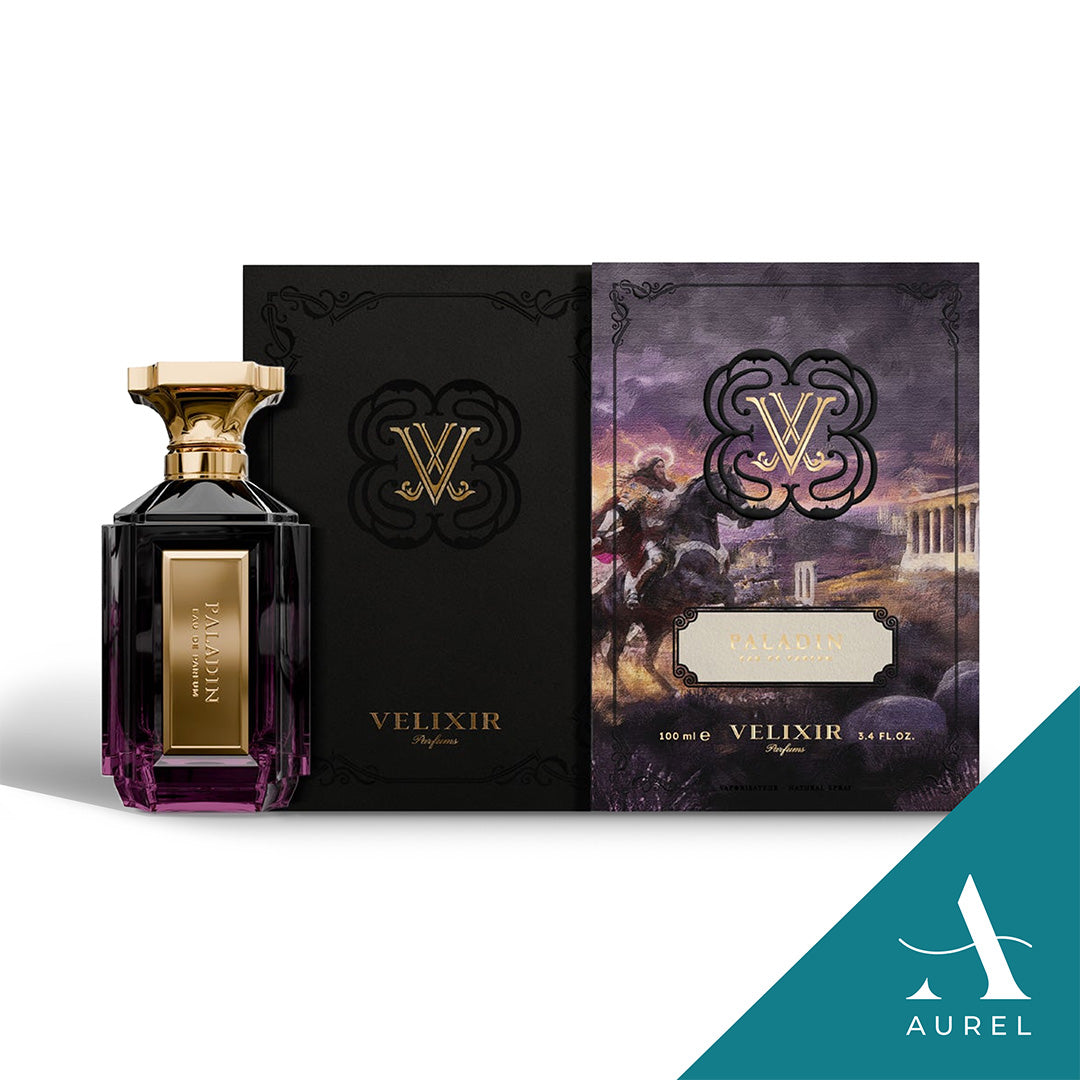 Velixir Paladin EDP (100ml)
