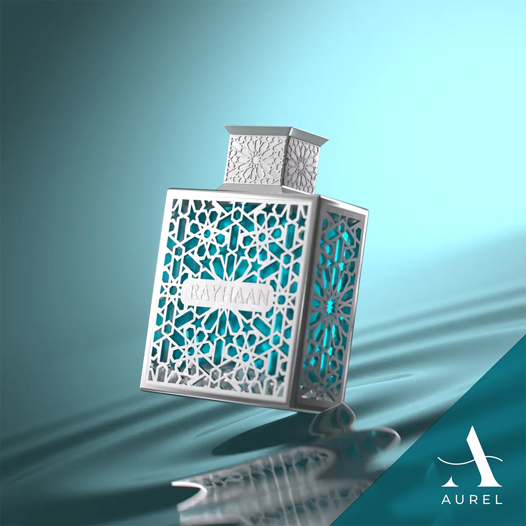 Rayhaan Aquatica EDP (100ml)