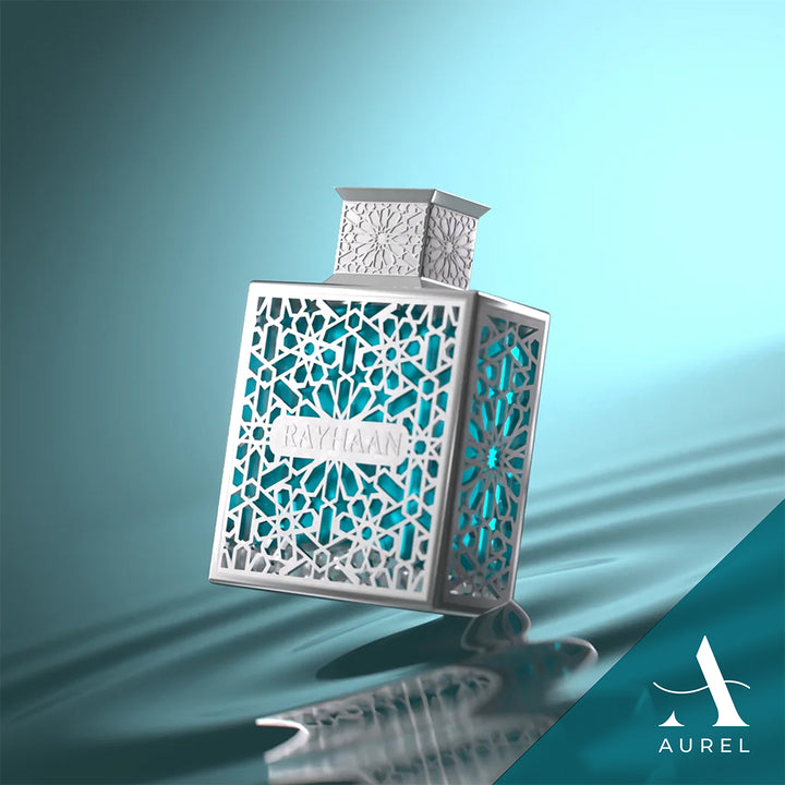 Rayhaan Aquatica EDP (100ml)