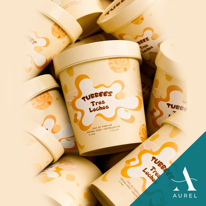 Grandeur Tubbees Tres Leches EDP (50ml)