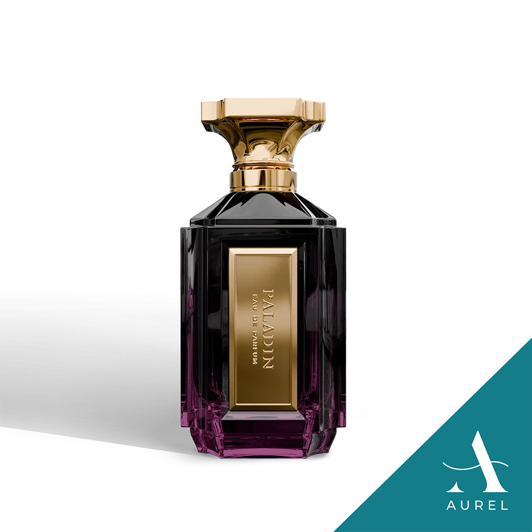 Velixir Paladin EDP (100ml)