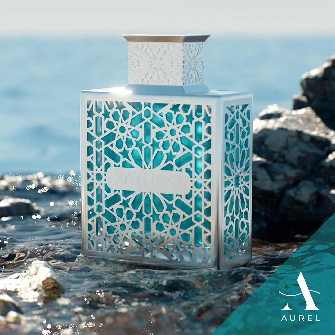 Rayhaan Aquatica EDP (100ml)