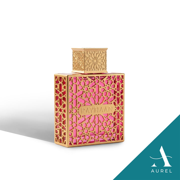 Rayhaan Kiss EDP (100ml)