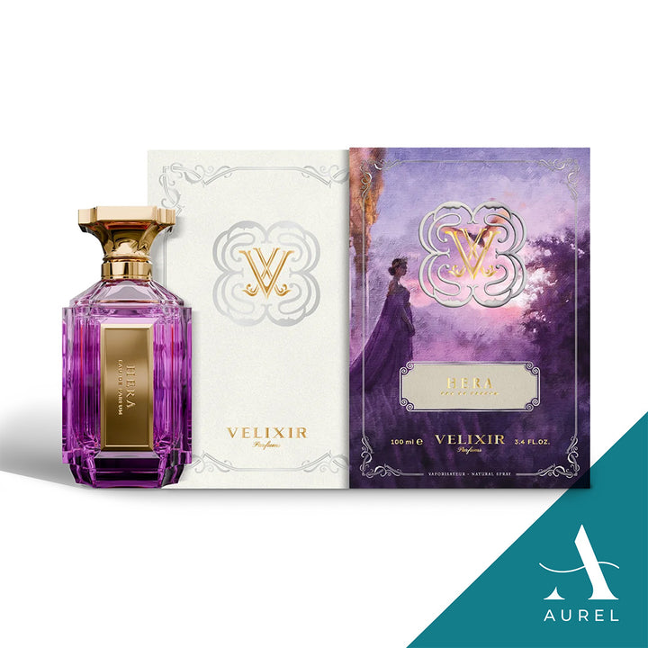 Velixir Hera EDP (100ml)