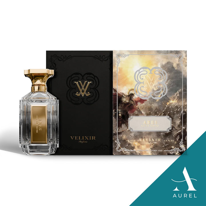 Velixir Ares EDP (100ml)