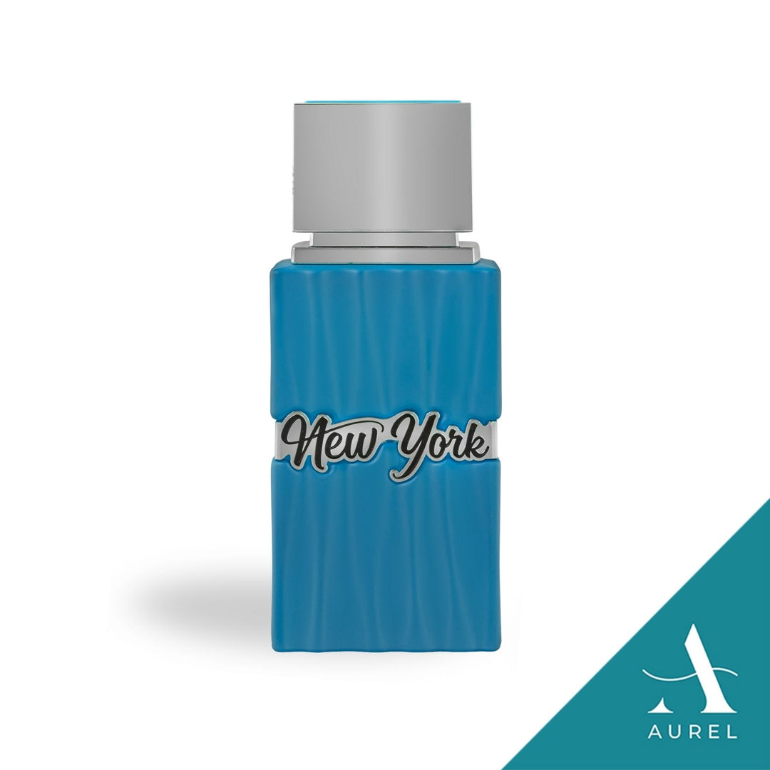 Hamidi New York Dream EDP (100ml) From The House of Sterling