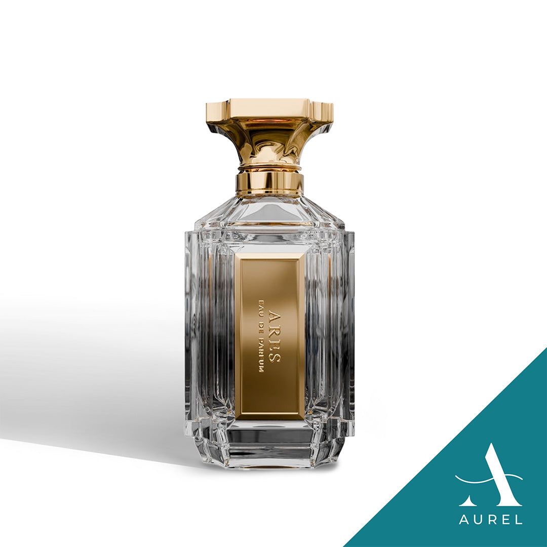 Velixir Ares EDP (100ml)