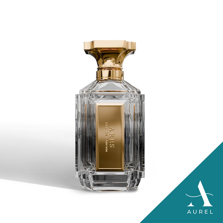 Velixir Ares EDP (100ml)