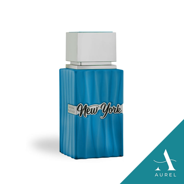 Hamidi New York Dream EDP (100ml) From The House of Sterling