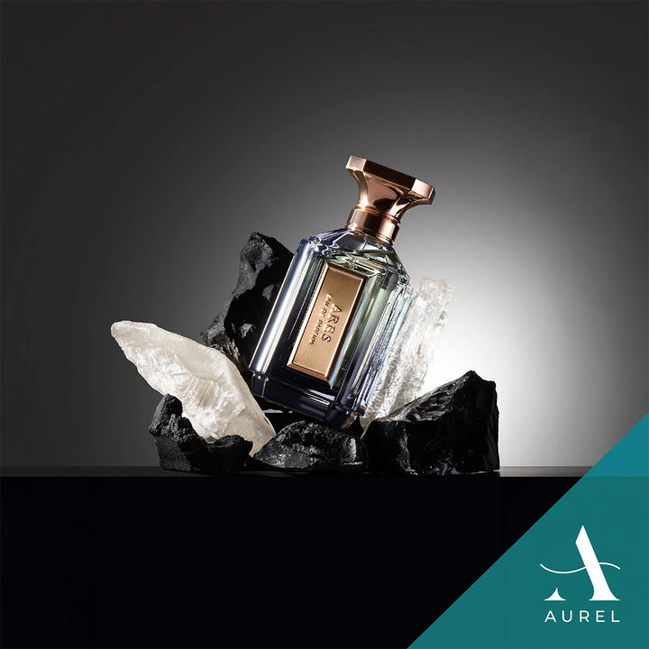 Velixir Ares EDP (100ml)