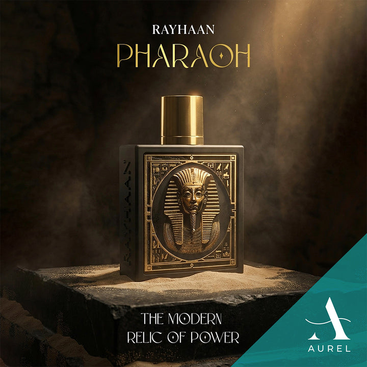 Rayhaan Pharoah EDP (100ml)