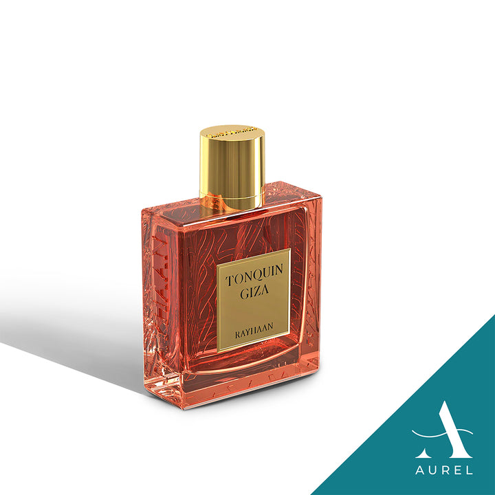 Rayhaan Tonquin Giza EDP (100ml)