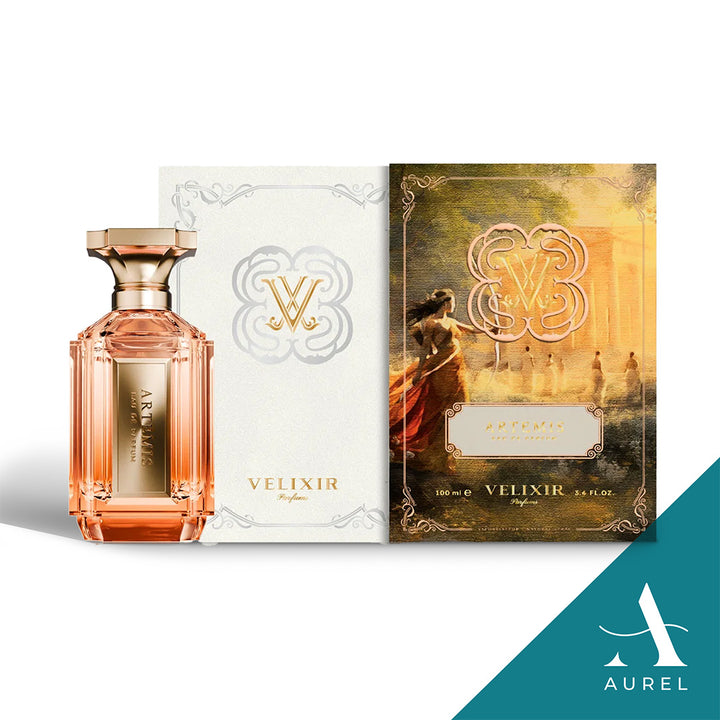 Velixir Artemis EDP (100ml)