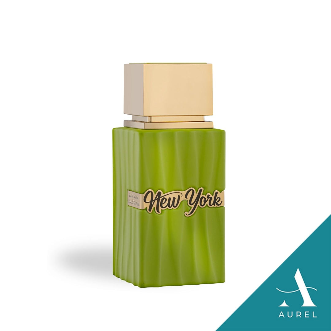 Hamidi New York Life EDP (100ml) From The House of Sterling