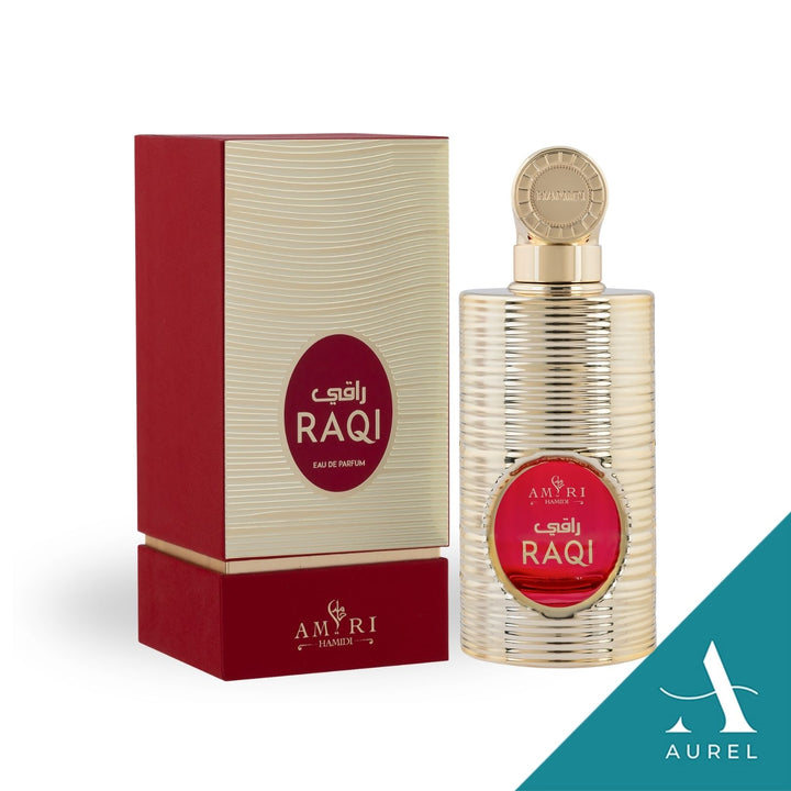 Amiri Raqi EDP (100ml) From The House of Armaf