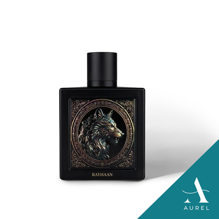 Rayhaan Wolf EDP (100ml)