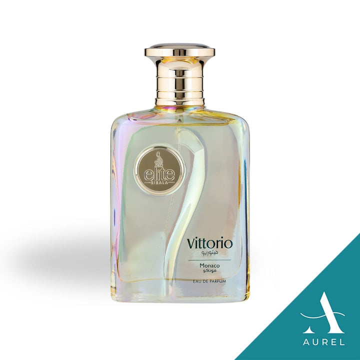 Risala Elite Vittorio Monaco EDP (100ml) From The House of Armaf
