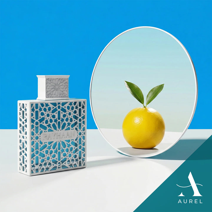 Rayhaan Azul EDP (100ml)