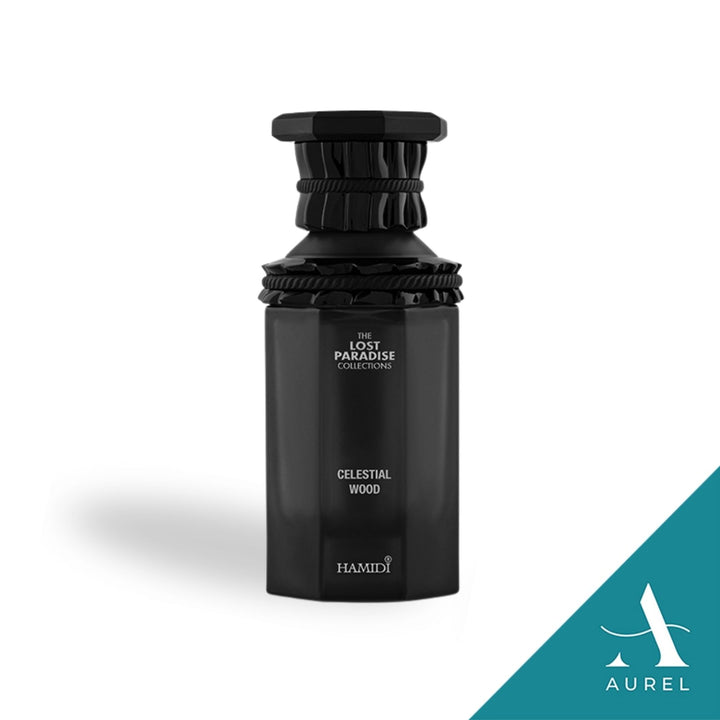 Hamidi The Lost Paradise Collection Celestial Wood EDP (100ml) From The House of Sterling