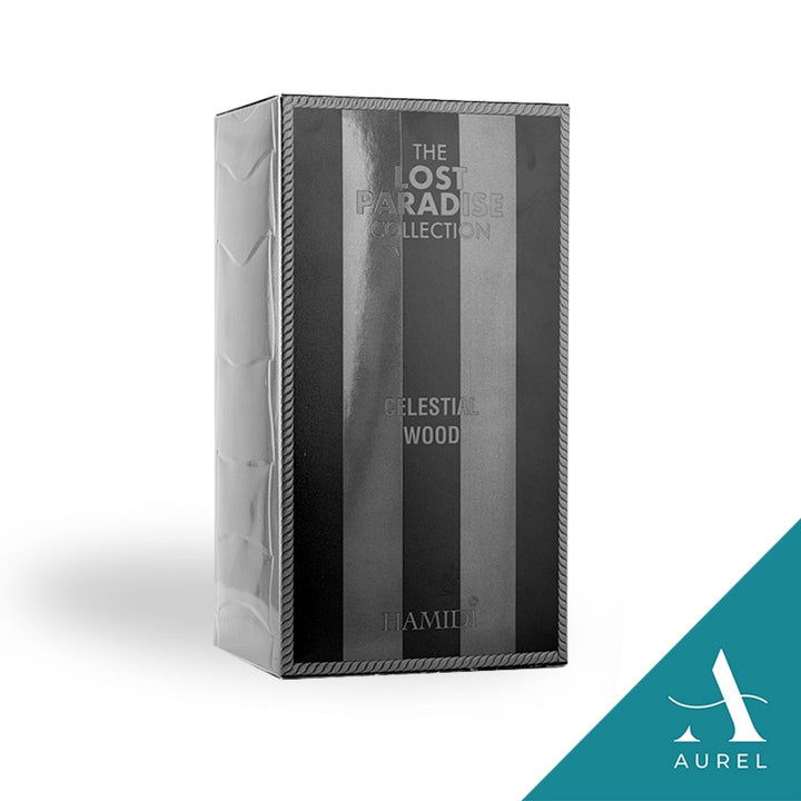 Hamidi The Lost Paradise Collection Celestial Wood EDP (100ml) From The House of Sterling