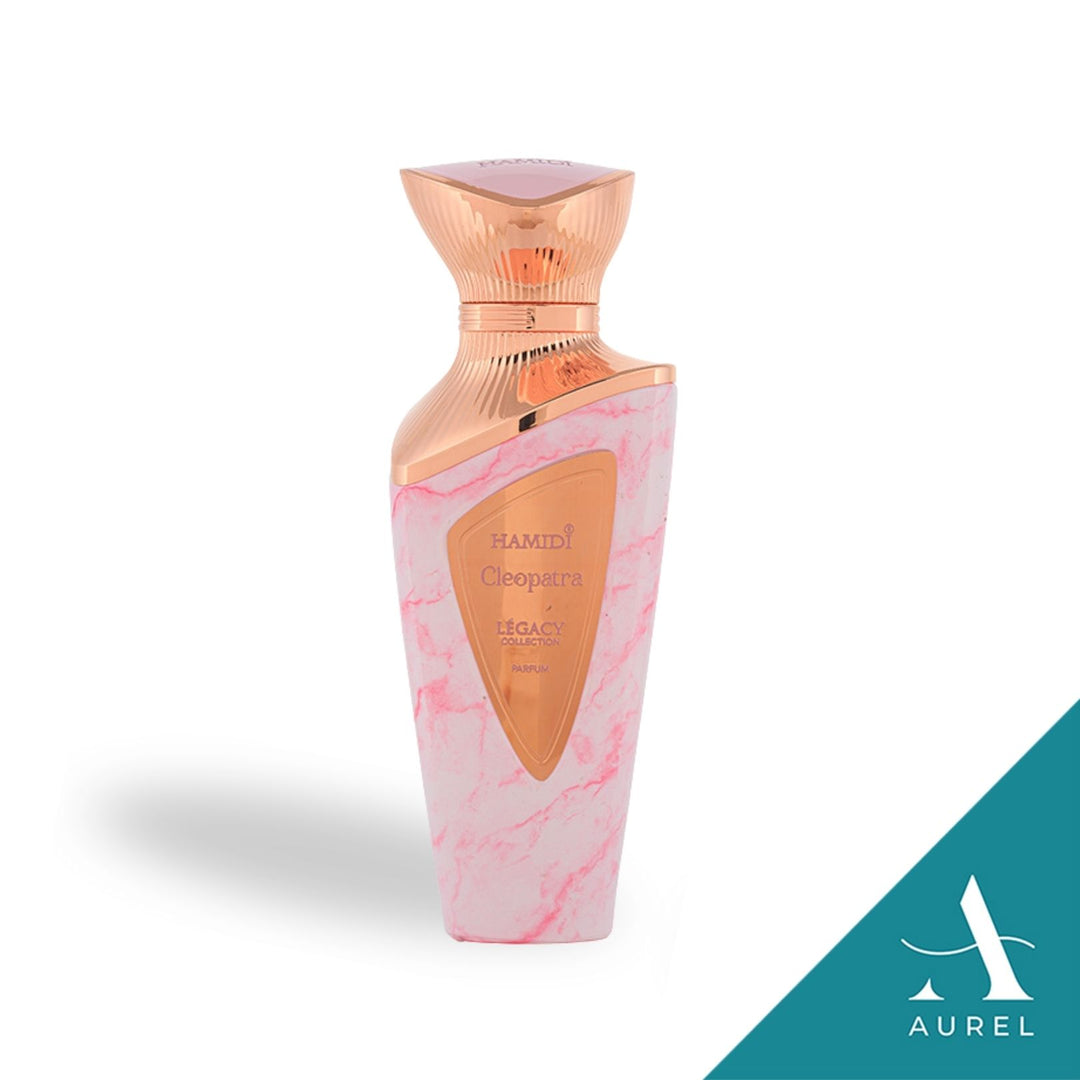 Hamidi Legacy Collection Cleopatra EDP (100ml) From The House of Sterling