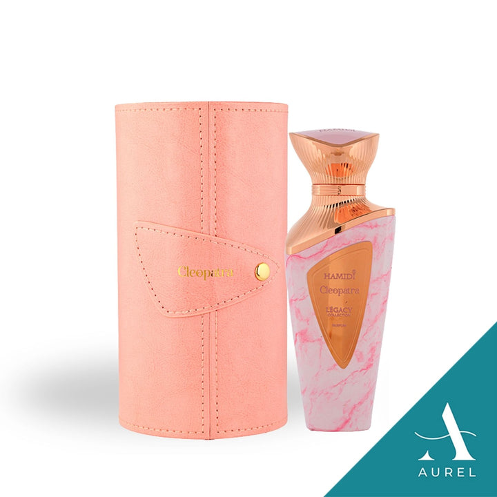 Hamidi Legacy Collection Cleopatra EDP (100ml) From The House of Sterling