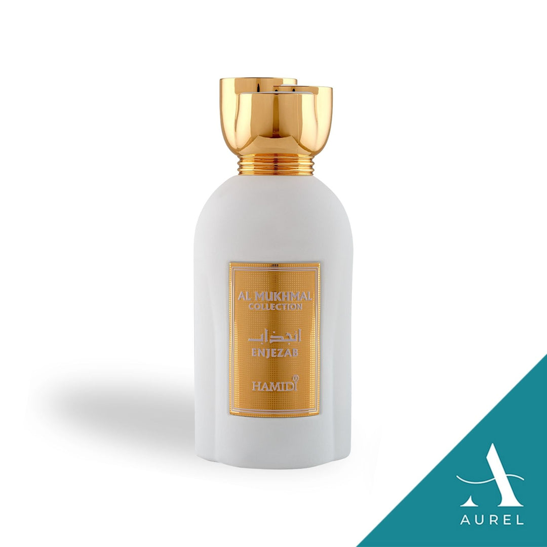 Hamidi Al Mukhmal Enjezab EDP (100ml) From The House of Sterling