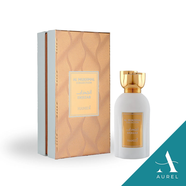 Hamidi Al Mukhmal Enjezab EDP (100ml) From The House of Sterling