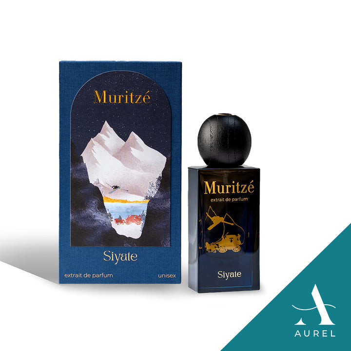 Siyate Muritze Extrait De Parfum (65ml)