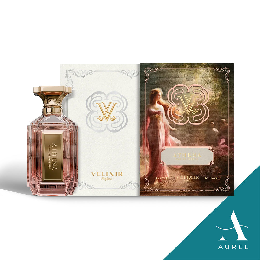 Velixir Athena EDP (100ml)