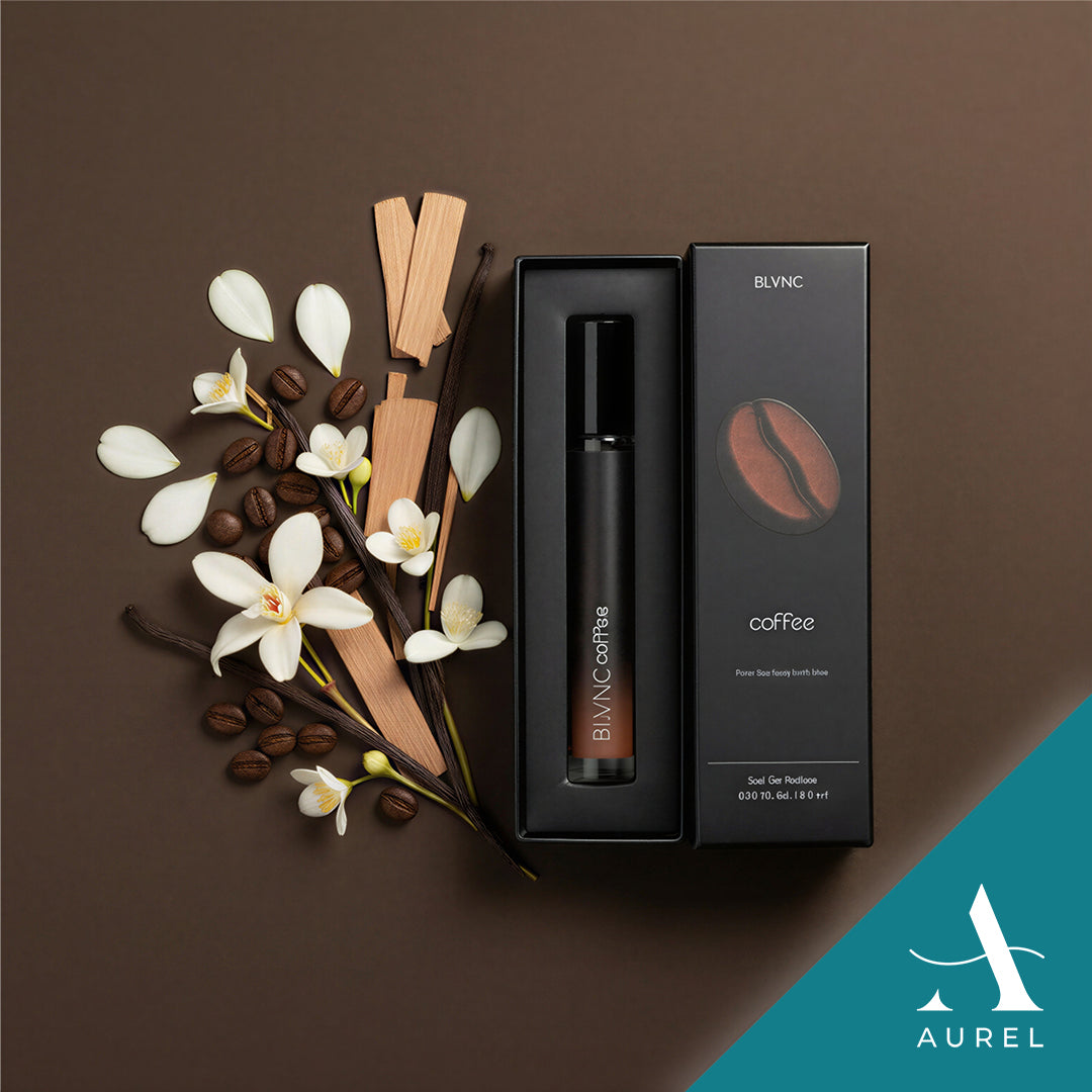Blvnc Coffee EDP ( 8.8ml)