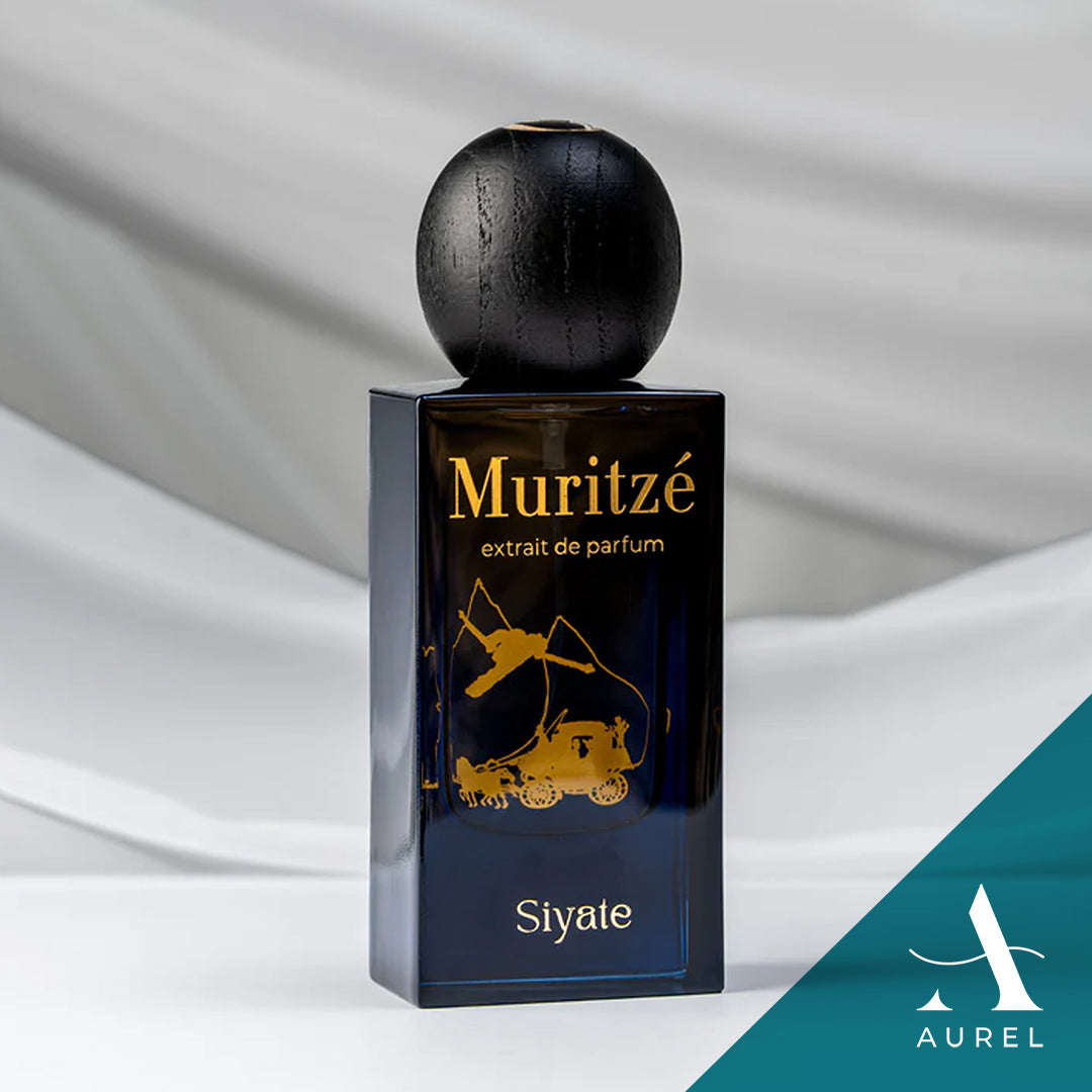 Siyate Muritze Extrait De Parfum (65ml)