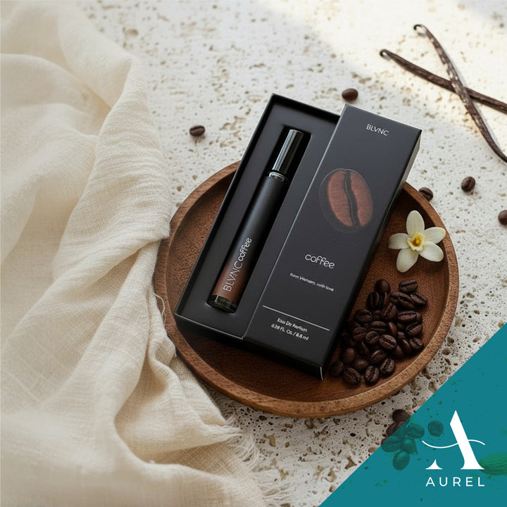 Blvnc Coffee EDP ( 8.8ml)