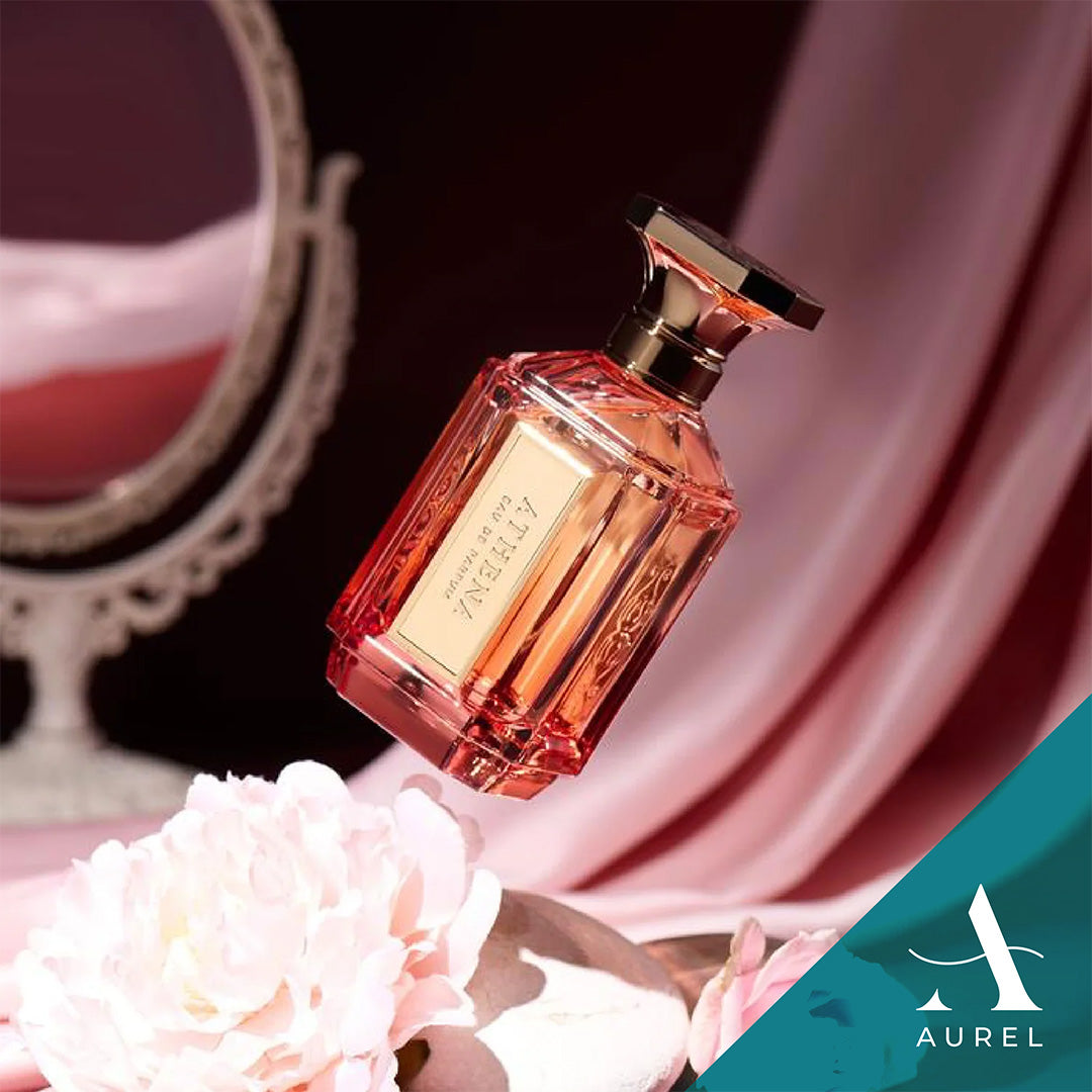 Velixir Athena EDP (100ml)