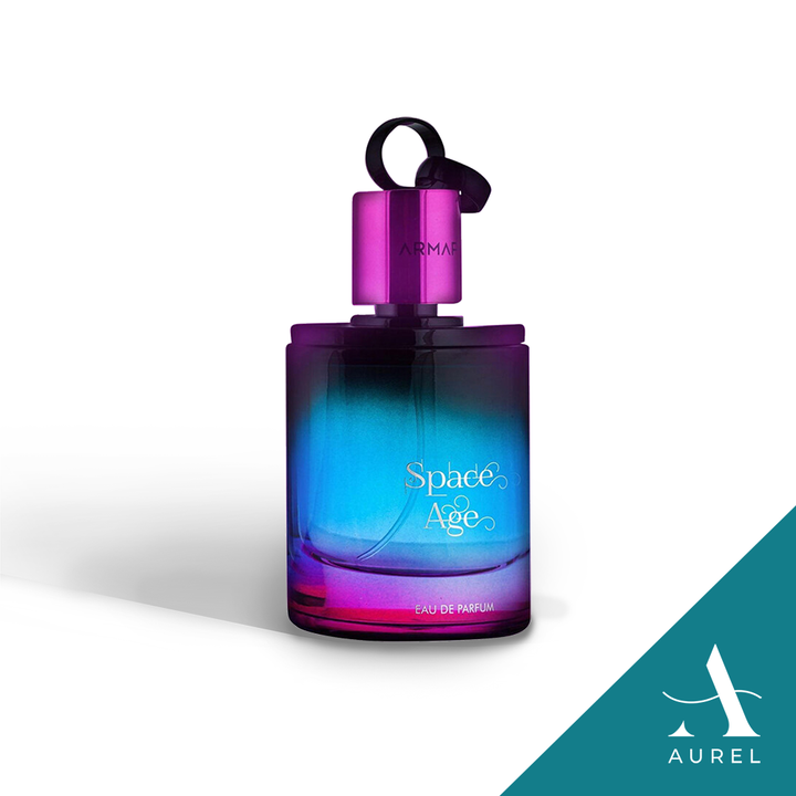 Space Age 100ml EDP by Armaf