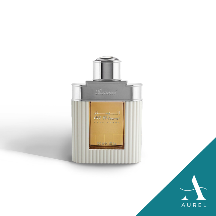 Al Wisam Day by Rasasi 100ml EDP