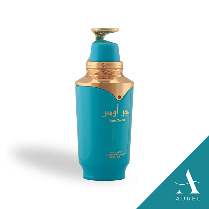 Risala Pure Ombre EDP (100ml) From The House of Armaf