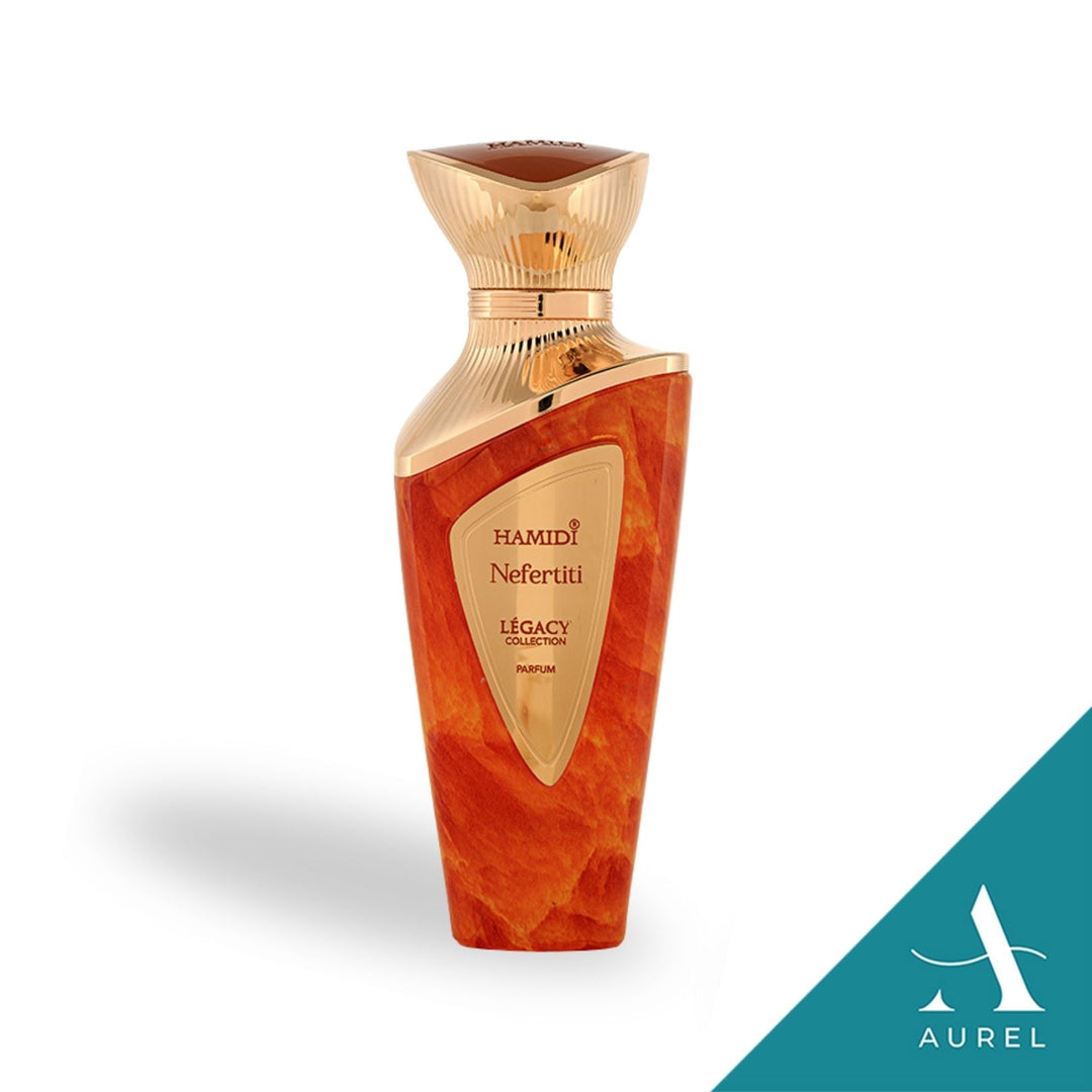Hamidi Legacy Collection Nefertiti EDP (100ml) From The House of Sterling