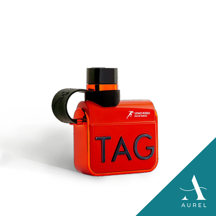 Armaf Tag Red Uomo Rosso EDP (100ml)