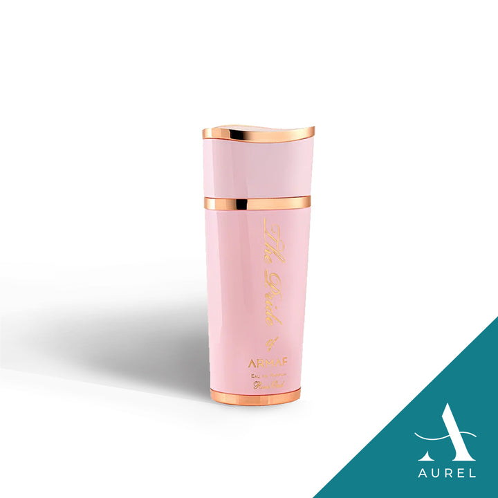 The Pride of Armaf Rose Oud Femme 100ml EDP