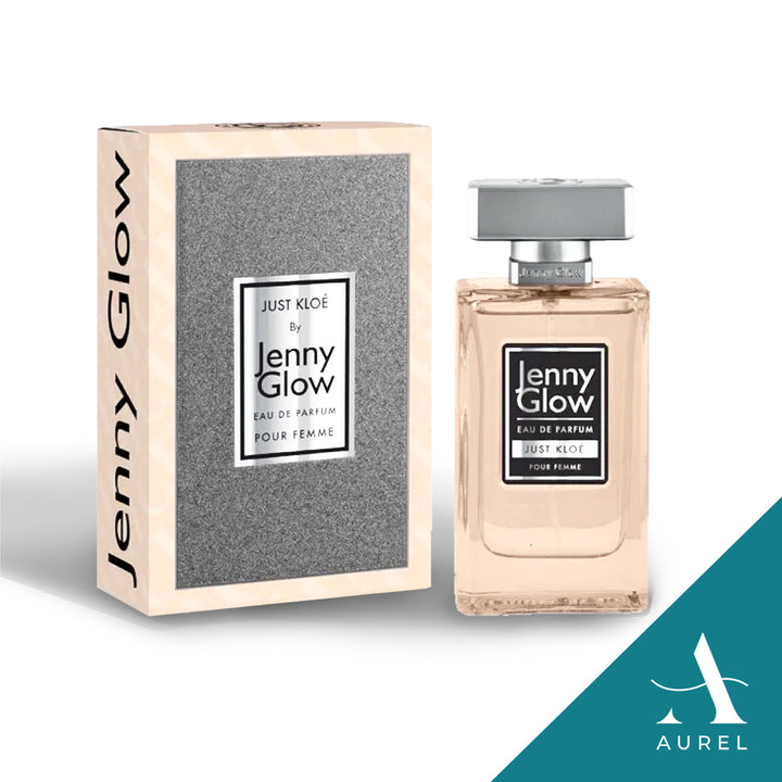 Just Kloé 80ml EDP By Jenny Glow