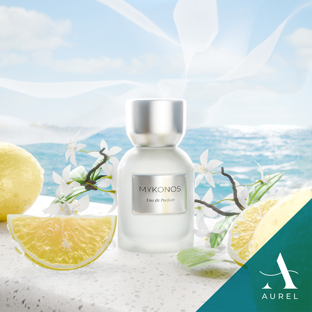 Mykonos Slow Living EDP (50ml)