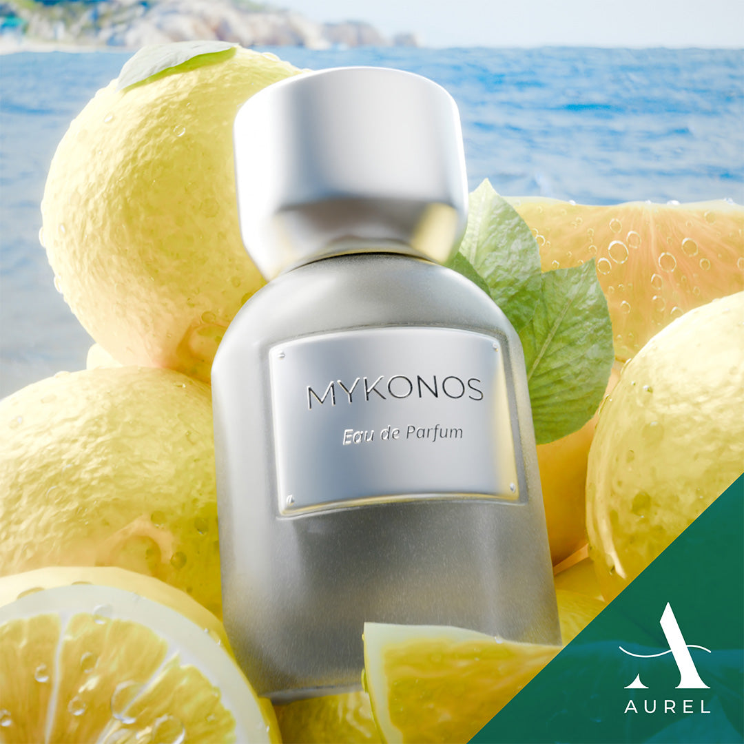 Mykonos Slow Living EDP (50ml)