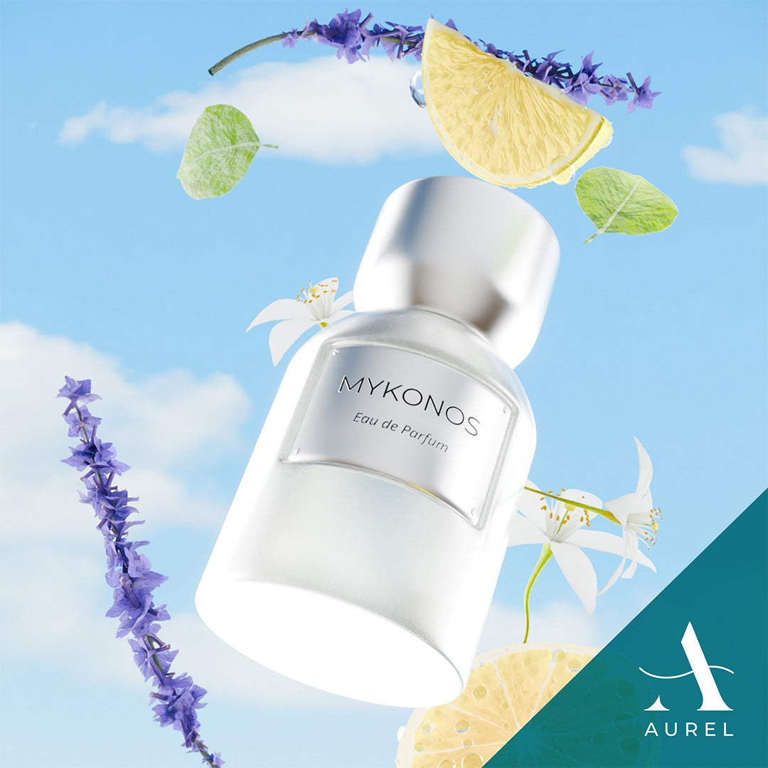 Mykonos Slow Living EDP (50ml)