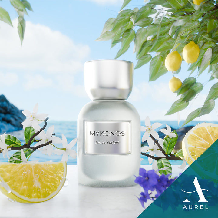 Mykonos Slow Living EDP (50ml)