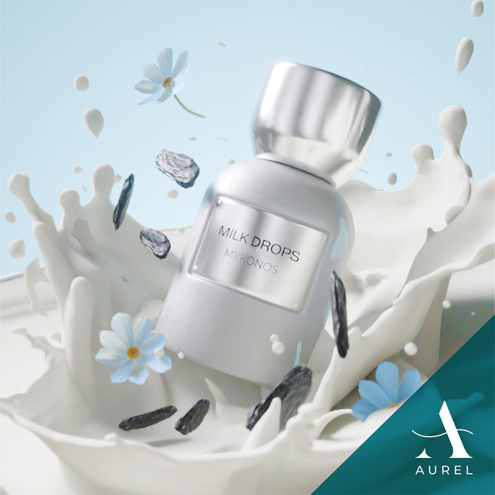 Mykonos Milk Drop EDP (50ml)