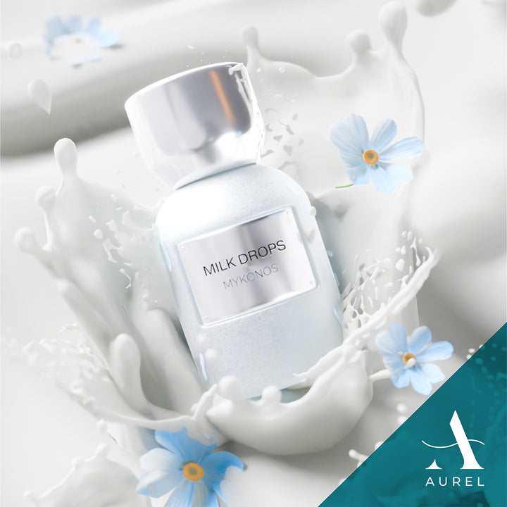 Mykonos Milk Drop EDP (50ml)