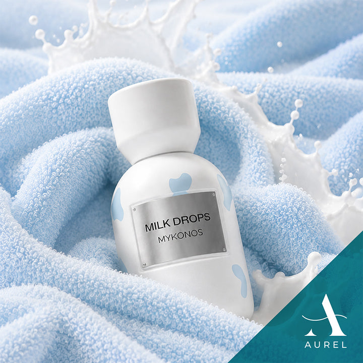 Mykonos Milk Drop EDP (50ml)